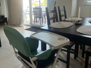 Apartman M & M, Schöne Wohnung nur 200m vom Strand 