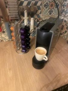 Pause et Sérénité Studio de 28m2