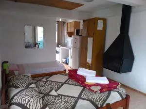 Bungalows Atardecer Apart Hotel - 萨利纳斯