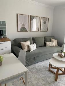 Nice cozy apartment near the dunes