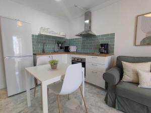 Nice cozy apartment near the dunes