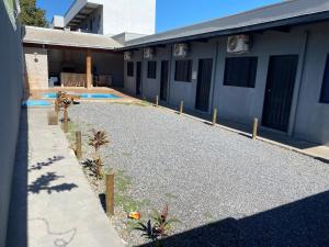 Pousada Park das águas