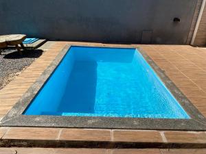 Pousada Park das águas