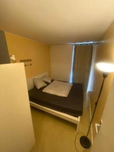 Appartements T2 Chevilly-Larue proche Metro 14 : photos des chambres