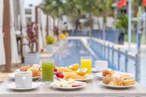 Decameron Barú -Inclusive