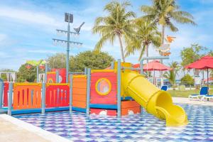 Decameron Barú -Inclusive