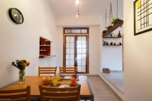 Feel at home in the heart of Palermo Soho