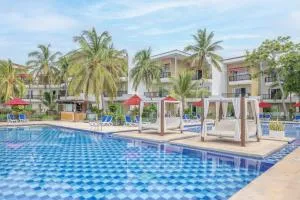 巴鲁得可麦仑酒店&度假村 - 全包  - 布兰卡滩