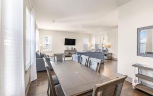 Beach Heaven by Oversee 30A