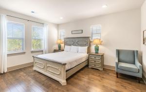 Beach Heaven by Oversee 30A