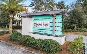 Beach Heaven by Oversee 30A