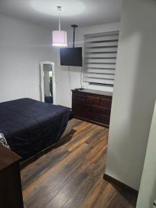 Departamento familiar en condominio