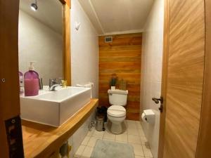 Departamento Céntrico - Estacionamiento Privado - Piscina