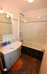 Résidence Les Ecrins - 3 Pièces 6 pers - LES ECRINS - 106EC-PLAGNE CENTRE MAE-0554