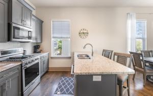 Beach Heaven by Oversee 30A