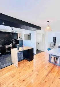 Confort et élégance à 250m de l'EM Lyon - Saint Etienne