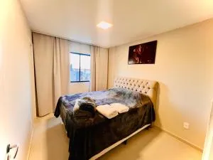 APT Moderno com Linda Vista - Irati