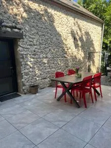 Maison au bord de la Loire - Saint-Denis-en-Val