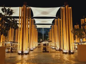 Hotel Villa Piras img4