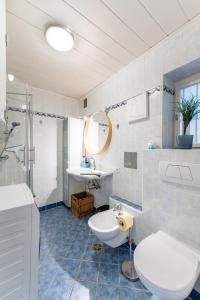 Cozy apartment in Graz-3Guests-free Parking