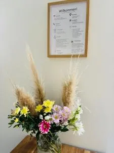 City Apartments - 爱尔福特 City Apartments - 爱尔福特