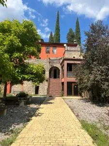 Puigsallança-ye - Санта-Пау