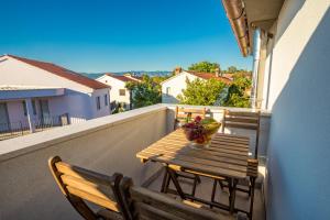 Sunset Holiday3 - Ubytování bez kategorie ve městě Njivice