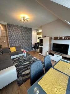 Central Grey Loft