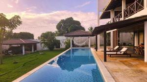 Casa Dois Mares