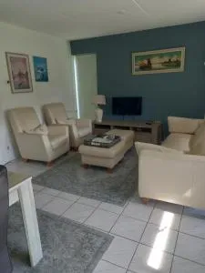 Mooie twee-onder-een-kapwoning te Vlagtwedde - Onstwedde