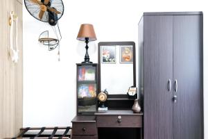 Nordic Place Fame Residences 75 Smart Amenities Alexa 200mbps Wifi Netflix