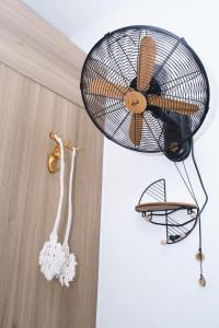 Nordic Place Fame Residences 75 Smart Amenities Alexa 200mbps Wifi Netflix