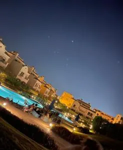 Elpatio villa - Kafr Abū ʼumaydah