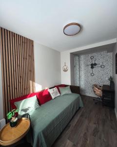 Bel appartement neuf, proche Paris et Orly