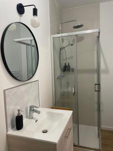 Appartements Le cocon Mulhouse : photos des chambres