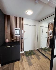 Bel appartement neuf, proche Paris et Orly