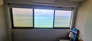 Pasárgada 906, academia, free bikes e piscina aquecida