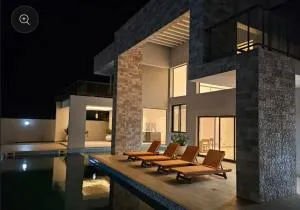 Villa Imane - Ndiorhorh