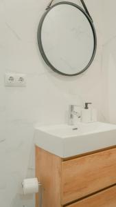 Deluxe Exterior Double Room room in Hostal Florinda
