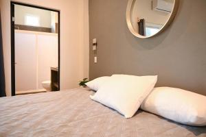 Prime Location, Fresh, Spotless, and Secure Accommodation