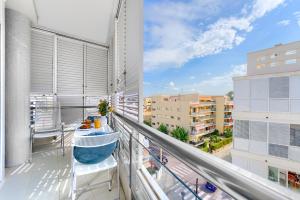 Pool&Beach Apartment Calafell by VM Group