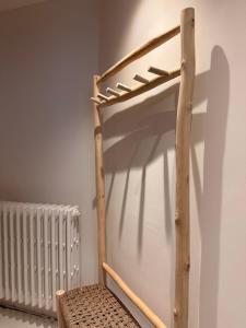 Appartements Grand Appartement ultra moderne Plein Centre, plage a pieds, avec parking : photos des chambres