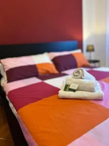 Il Ninfeo La Rustica Roma - 塞蒂卡米尼