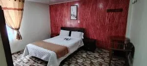 Hotel Gun Glub - El Guavio