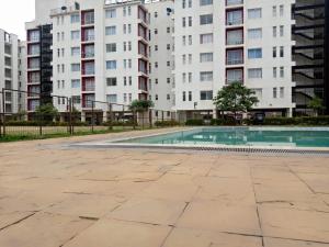 Racecourse Gardens One Bedroom Apartments Along Ngong road