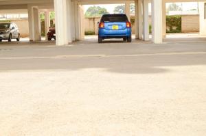 Racecourse Gardens One Bedroom Apartments Along Ngong road