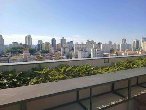 The Best View at Vila Mariana