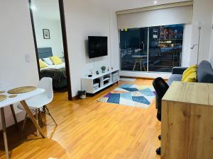 Unicentro Santa Barbara Reina Sofia Fontana