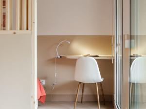 Appartements Superbe Appartement - Piscine : photos des chambres