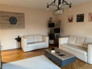 Relax apartman